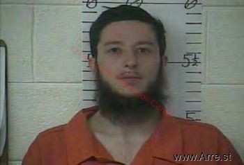 Austin  Wallace Mugshot