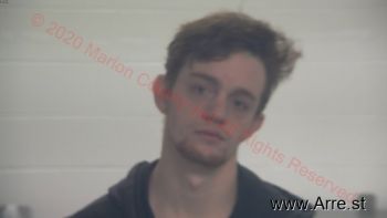 Austin M Wallis Mugshot