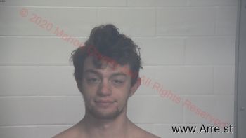 Austin M Wallis Mugshot