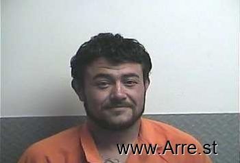 Austin Broady Walters Mugshot