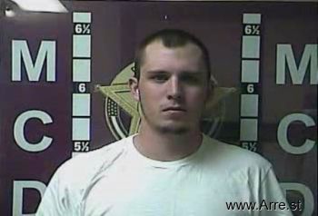 Austin Lee Webb Mugshot