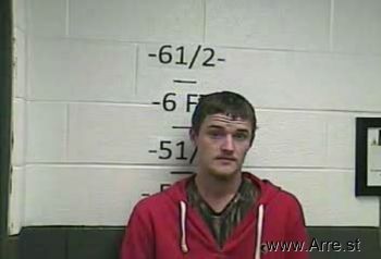 Austin  Webb Mugshot