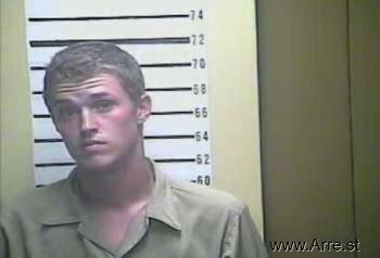 Austin S Webb Mugshot