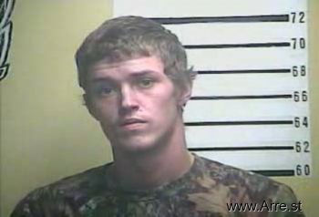 Austin S Webb Mugshot