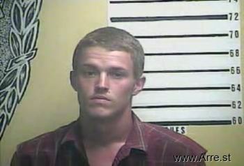 Austin  Webb Mugshot