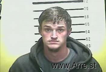 Austin S Webb Mugshot