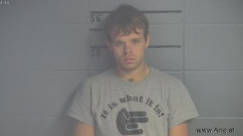 Austin Lee Weiss Mugshot