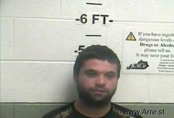 Austin Jacob Wayne White Mugshot