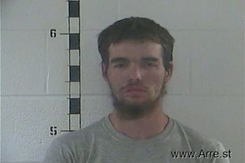 Austin Lee White Mugshot