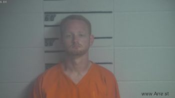 Austin Dewayne White Mugshot