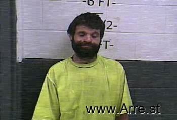 Austin Jacob Wayne White Mugshot