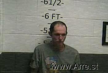 Austin Jacob Wayne White Mugshot