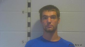 Austin Lee White Mugshot