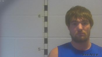 Austin Lee Todd White Mugshot