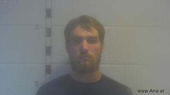 Austin Todd White Mugshot