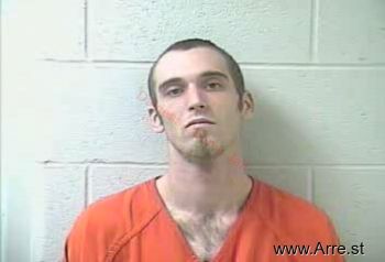 Austin Alexander White Mugshot