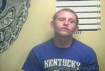 Austin  Williams Mugshot