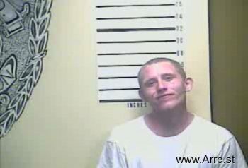 Austin  Williams Mugshot