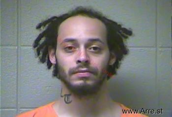 Austin Todd Williams Mugshot