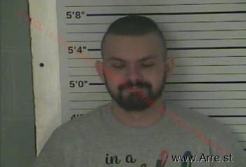 Austin T Wilson Mugshot