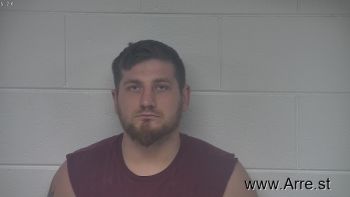 Austin  Woodyard Mugshot