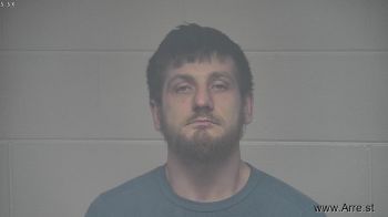 Austin Wayne Woodyard Mugshot