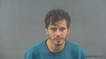 Austin Phillip Wright Mugshot