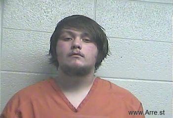 Austin  Wright Mugshot