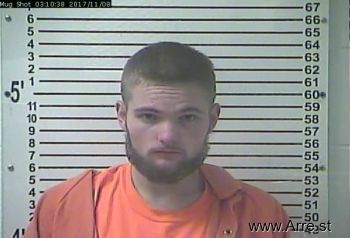 Austyn Taylor Owen Mugshot