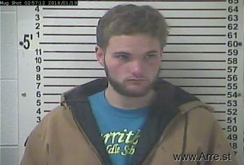 Austyn Taylor Owen Mugshot