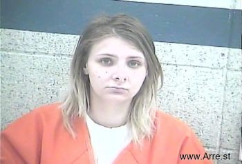 Autumn Lee Cole Mugshot