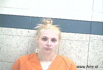 Autumn Lee Cole Mugshot