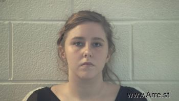 Autumn  Coleman Mugshot