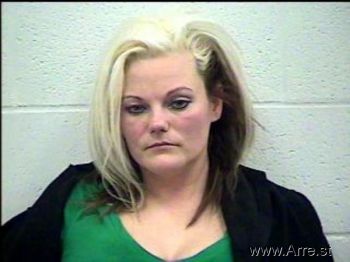 Autumn Alisha Collinsworth Mugshot