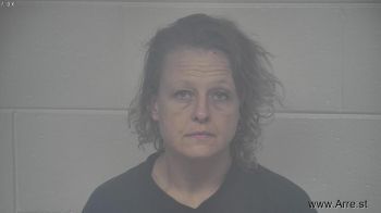 Autumn C Dulin Mugshot