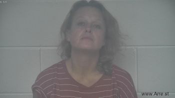 Autumn C Dulin Mugshot