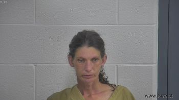 Autumn Lynn Johnson Mugshot