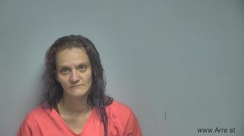 Autumn Nicole Tozier Mugshot