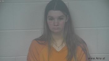 Ava  Gaines Mugshot