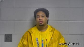 Avery Jajuan Bullock Mugshot