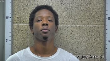 Avery Eugene Glasper Mugshot