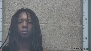 Avery Eugene Glasper Mugshot