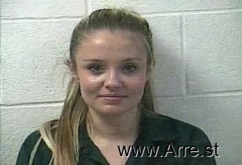 Avery Nicole Green Mugshot