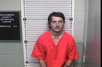 Axel Tyler Pitts Mugshot