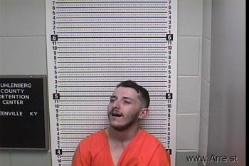 Axel Tyler Pitts Mugshot