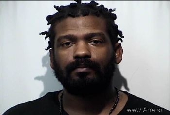 Aaron  Anderson Mugshot