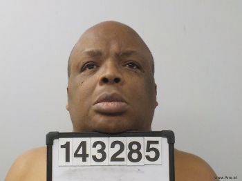 Aaron E Anderson Mugshot