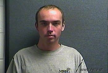 Aaron Charles Arnsperger Mugshot