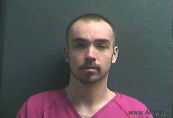 Aaron Charles Arnsperger Mugshot