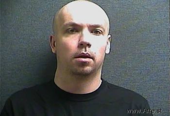 Aaron Charles Arnsperger Mugshot